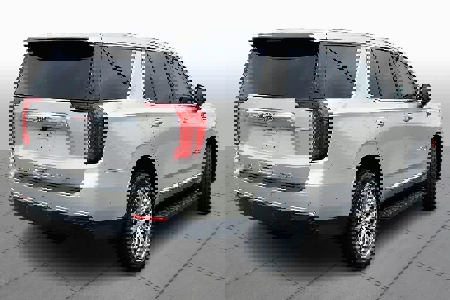 Used 2024 GMC Yukon Denali w/ Advanced Technology Package image 13