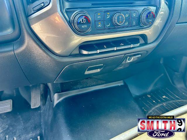 Used 2018 Chevrolet Silverado 2500 LT w/ All Star Edition AWD/4WD image 20