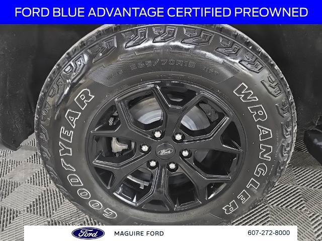 Certified 2024 Ford Expedition Timberline AWD/4WD image 19
