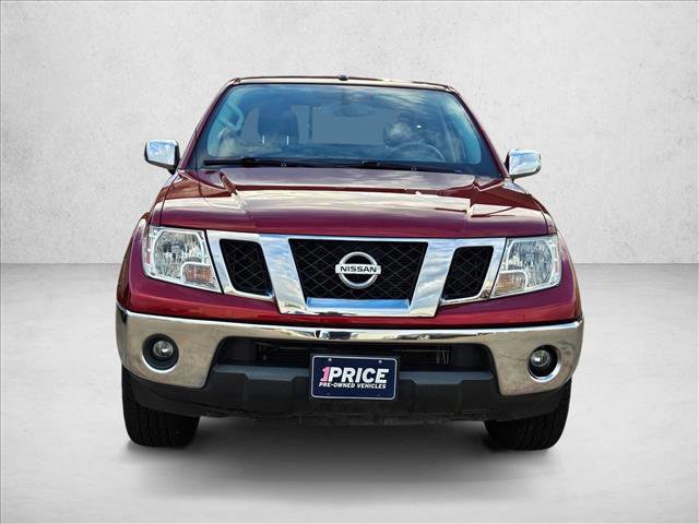 Used 2019 Nissan Frontier SL image 7