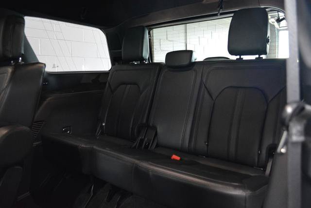 Certified 2021 Ford Expedition Limited AWD/4WD image 15