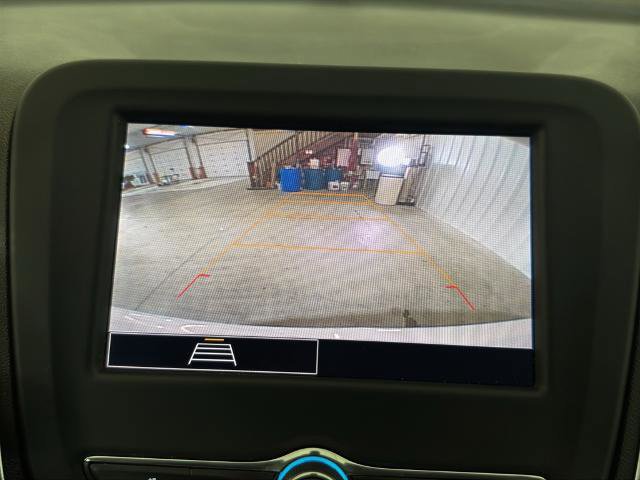 Used 2022 Chevrolet Equinox LT image 29