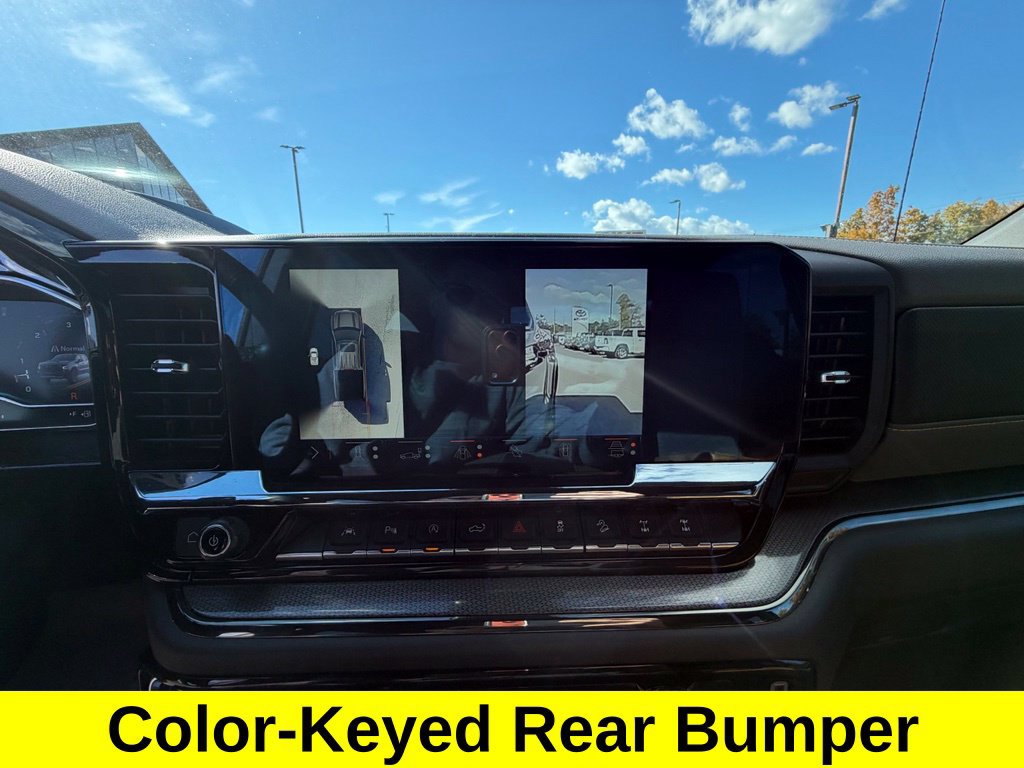 Used 2021 Toyota Tacoma SR5 w/ Trail Edition AWD/4WD image 11