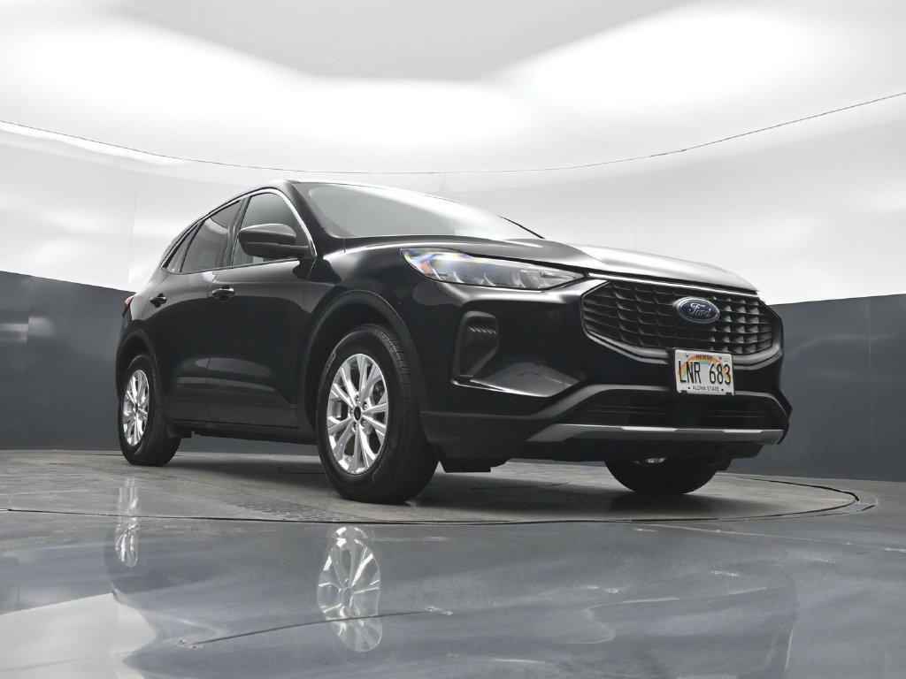 Certified 2024 Ford Escape Active FWD image 47