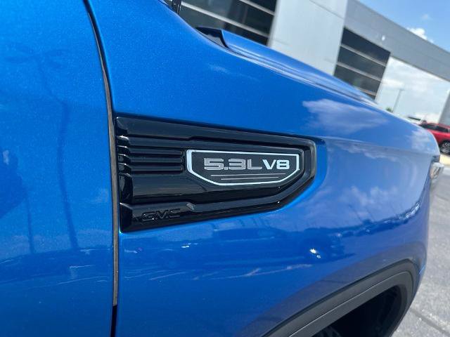 Used 2024 GMC Sierra 1500 Elevation w/ X31 Off-Road Package AWD/4WD image 20