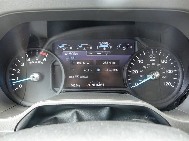 Certified 2024 Ford E-350 and Econoline 350 Super Duty w/ Driver's Safety Package image 15