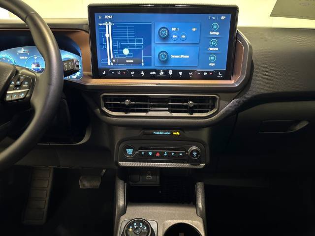 Certified 2025 Ford Bronco Sport Outer Banks w/ Outer Banks Tech Package+ AWD/4WD image 25
