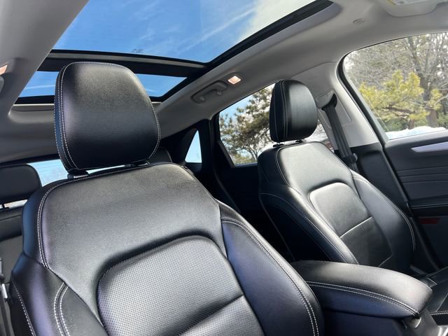 Certified 2022 Ford Escape SEL image 35