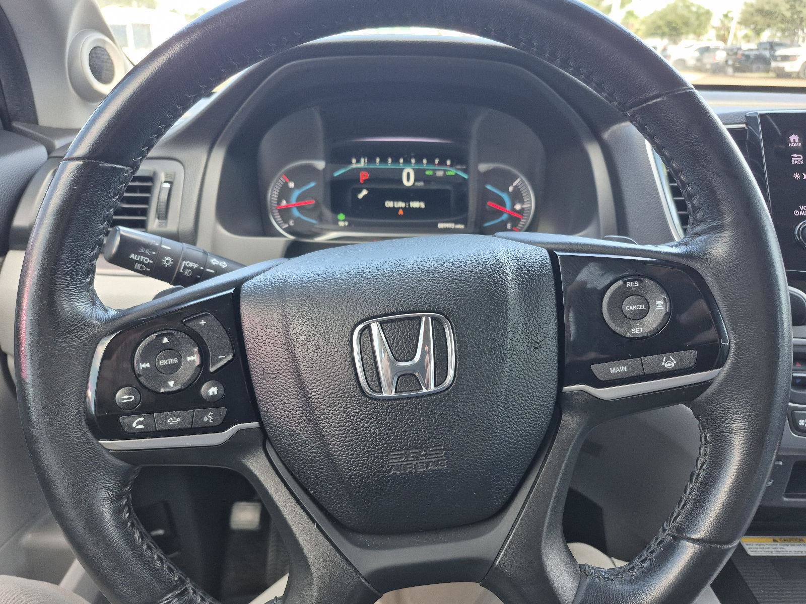 Used 2022 Honda Pilot Special Edition image 9