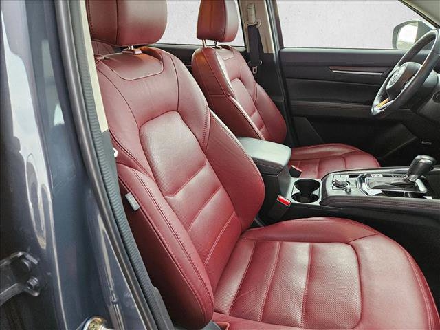 Used 2023 MAZDA CX-5 Carbon Edition image 18