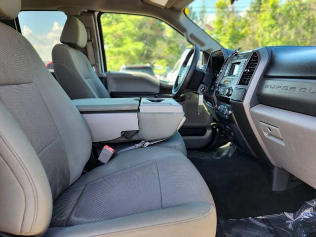 Certified 2019 Ford F250 XL w/ STX Appearance Package AWD/4WD image 11