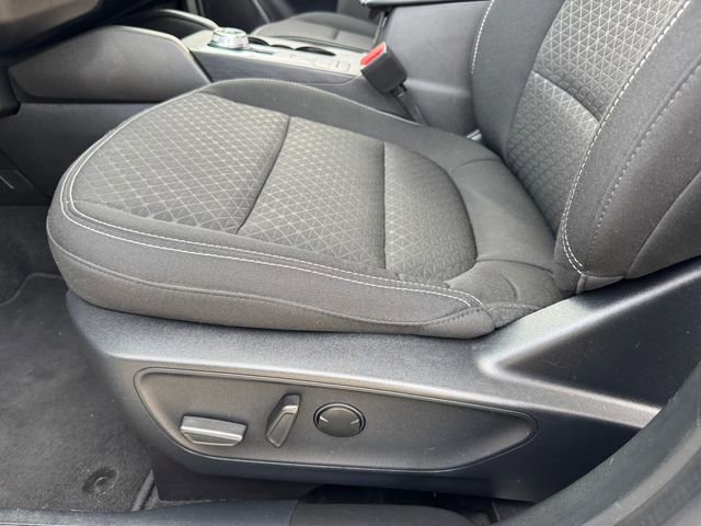 Certified 2024 Ford Escape Active FWD image 15