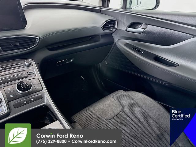 Used 2023 Hyundai Santa Fe SEL AWD/4WD image 26