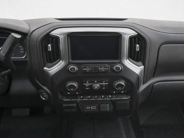 Used 2020 Chevrolet Silverado 1500 RST w/ True North Edition AWD/4WD image 20