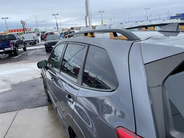 Used 2022 Subaru Forester Wilderness w/ Wilderness Package image 23