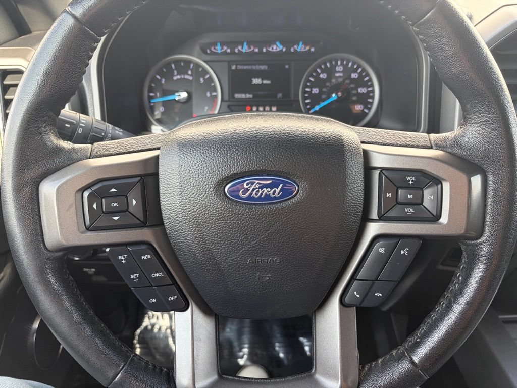 Certified 2020 Ford Expedition XLT AWD/4WD image 37