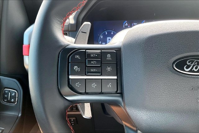 Certified 2024 Ford F150 Raptor AWD/4WD image 12
