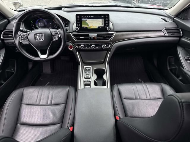 Used 2022 Honda Accord Touring image 14