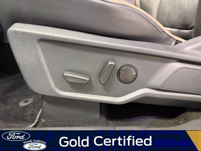 Certified 2025 Ford Bronco Outer Banks AWD/4WD image 19