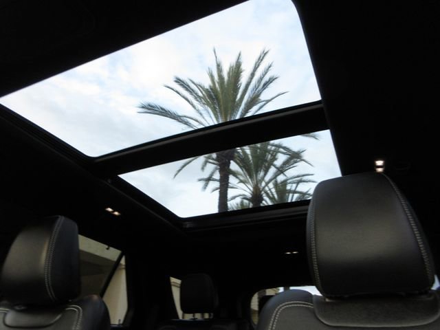 Certified 2023 Ford Explorer ST w/ Equipment Group 401A image 25