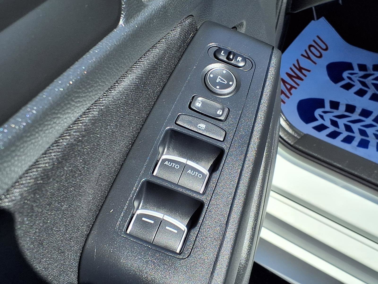 Used 2024 Honda Civic Sport image 21