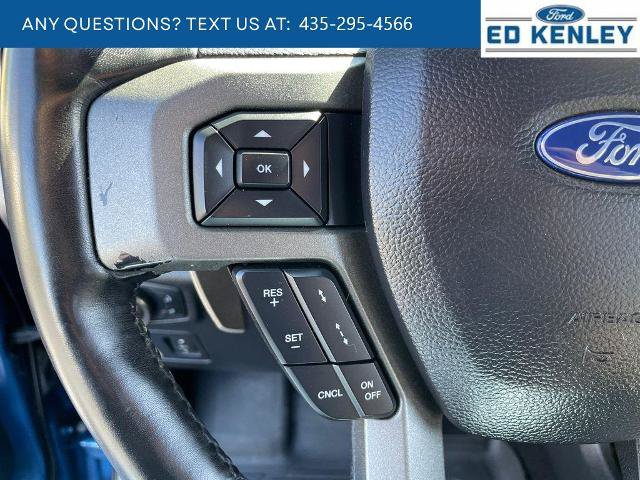 Certified 2019 Ford F150 Raptor w/ Equipment Group 802A Luxury AWD/4WD image 22