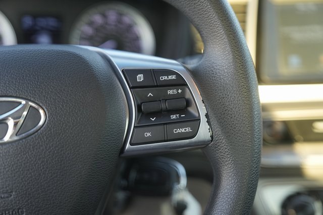 Used 2018 Hyundai Sonata SE image 23
