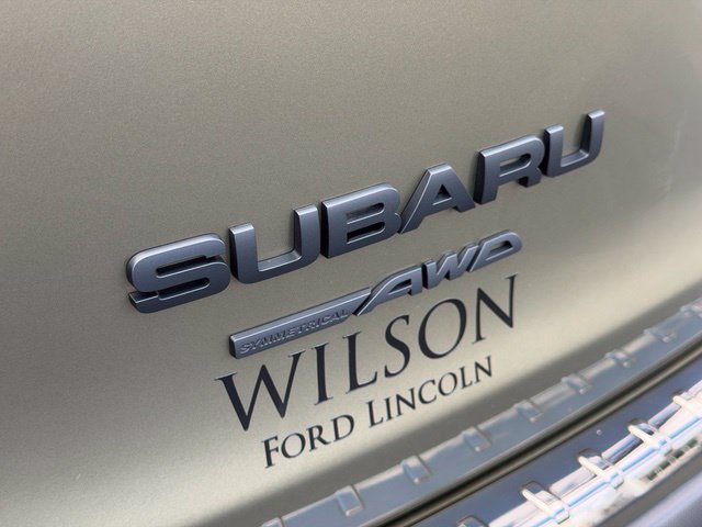 Used 2024 Subaru Ascent Onyx Edition AWD/4WD image 33