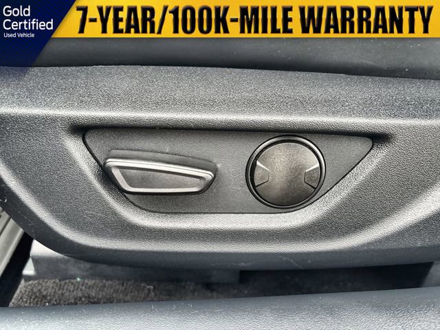 Certified 2024 Ford Mustang Dark Horse w/ Dark Horse Handlin Package image 21