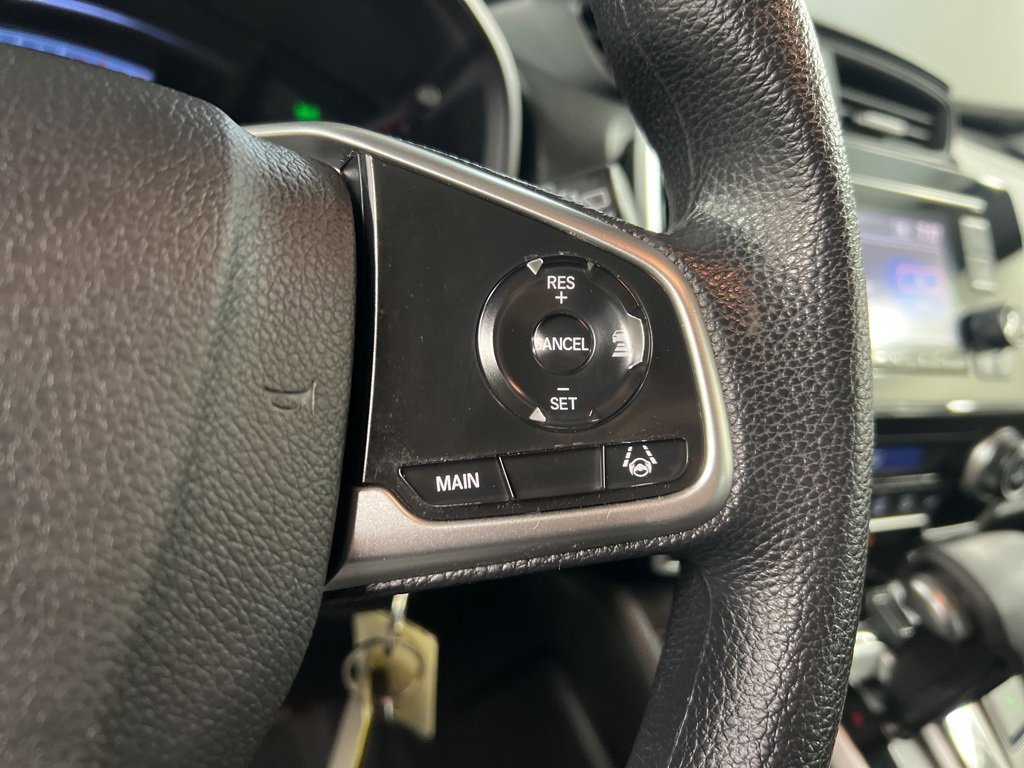 Used 2020 Honda CR-V LX image 16