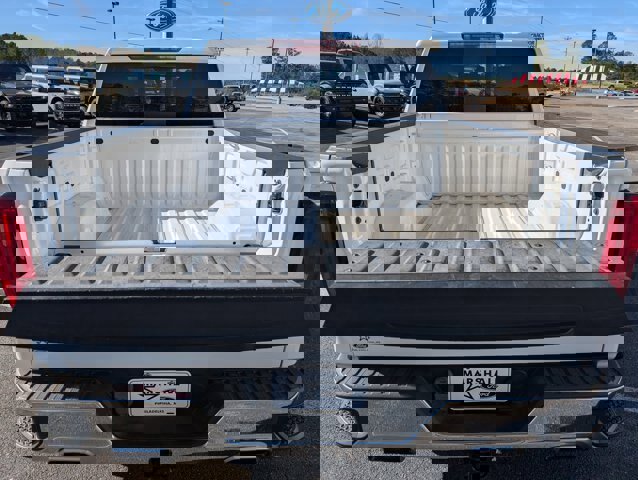 Used 2019 GMC Sierra 1500 SLT w/ SLT Premium Package image 35