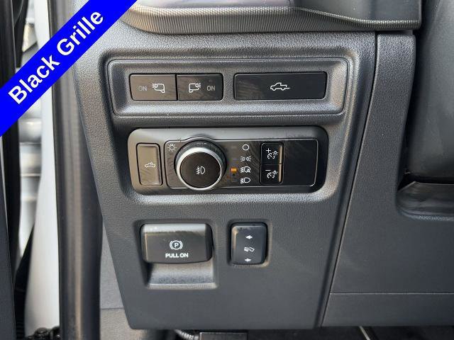 Certified 2024 Ford F150 Lariat w/ Equipment Group 502A High AWD/4WD image 27