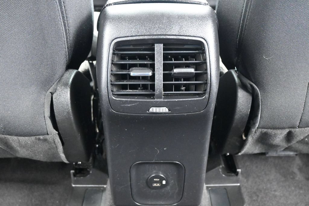 Certified 2022 Ford Escape SE w/ Convenience Package FWD image 20