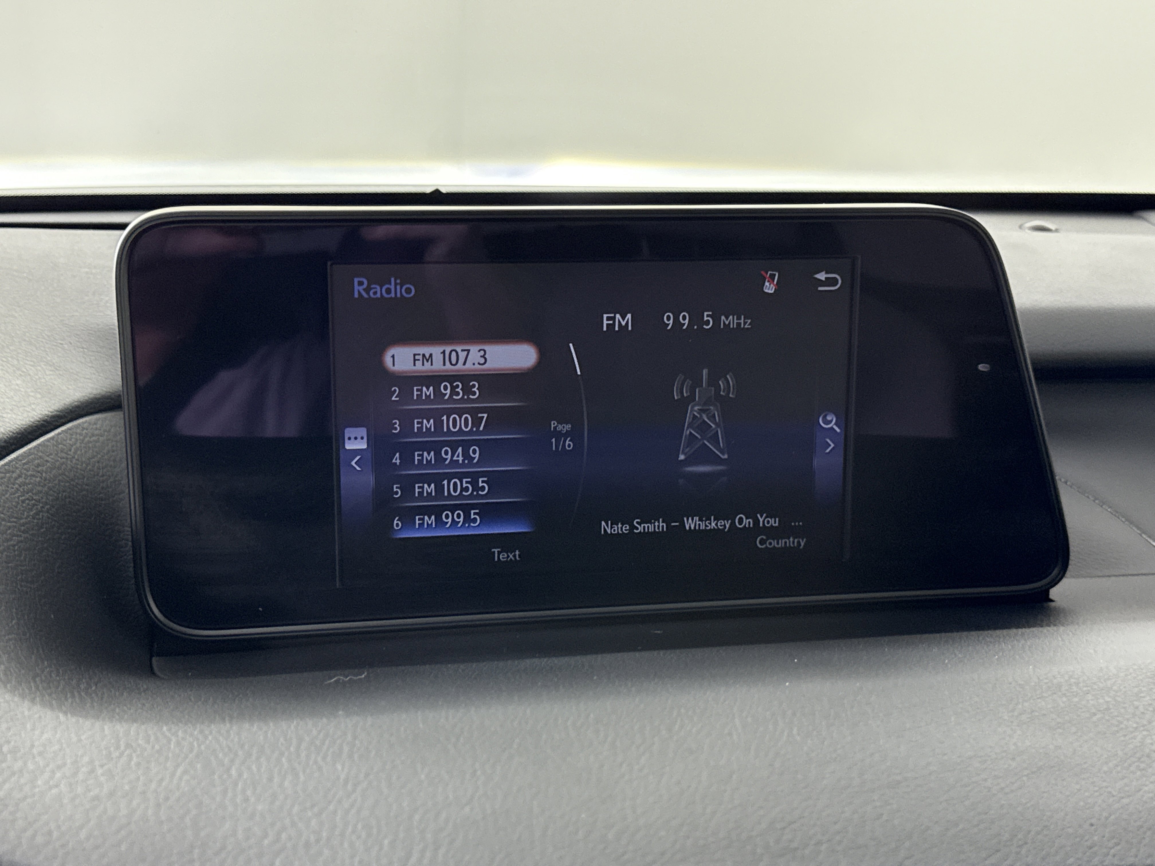 Used 2019 Lexus RX 350 FWD image 19