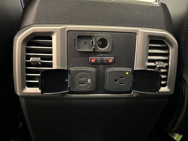 Certified 2021 Ford F250 Platinum w/ FX4 Off-Road Package image 35