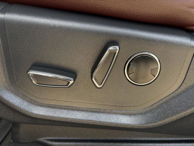 Certified 2024 Ford Expedition Limited AWD/4WD image 31
