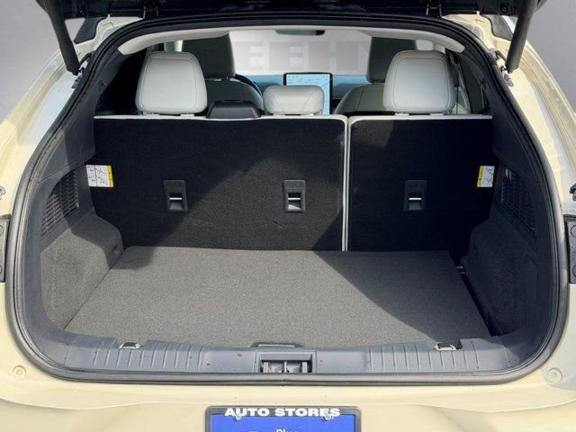 Certified 2025 Ford Mustang Mach-E Premium AWD/4WD image 24