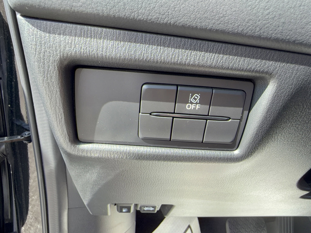 Used 2023 MAZDA CX-5 AWD 2.5 S w/ Premium Package image 27