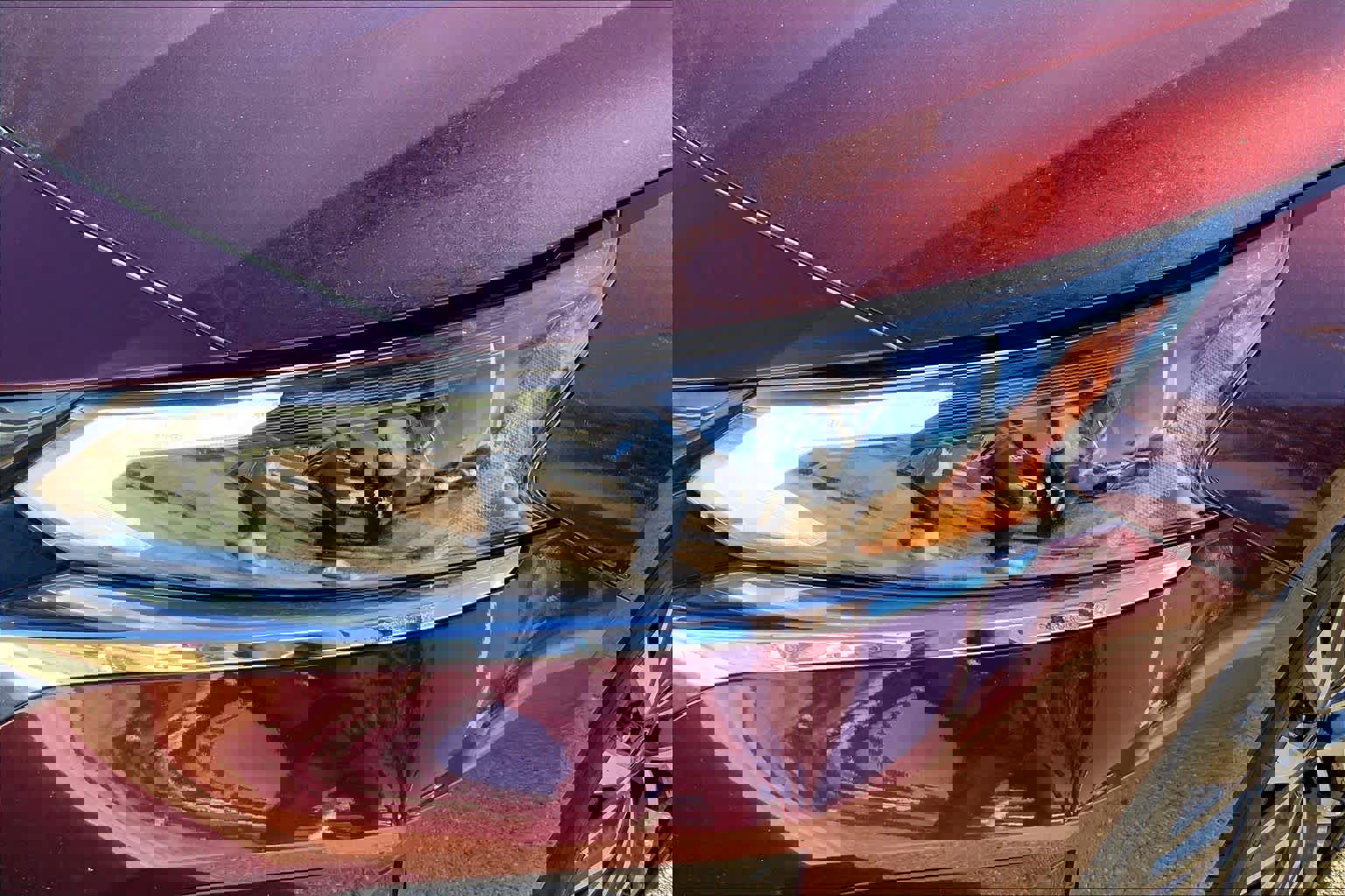 Used 2024 Nissan Altima 2.5 SV w/ SV Premium Package image 27