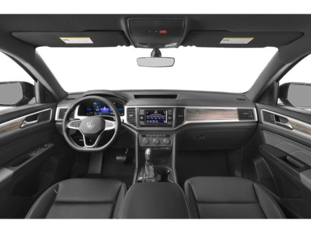 Used 2023 Volkswagen Atlas Cross Sport SE FWD image 8