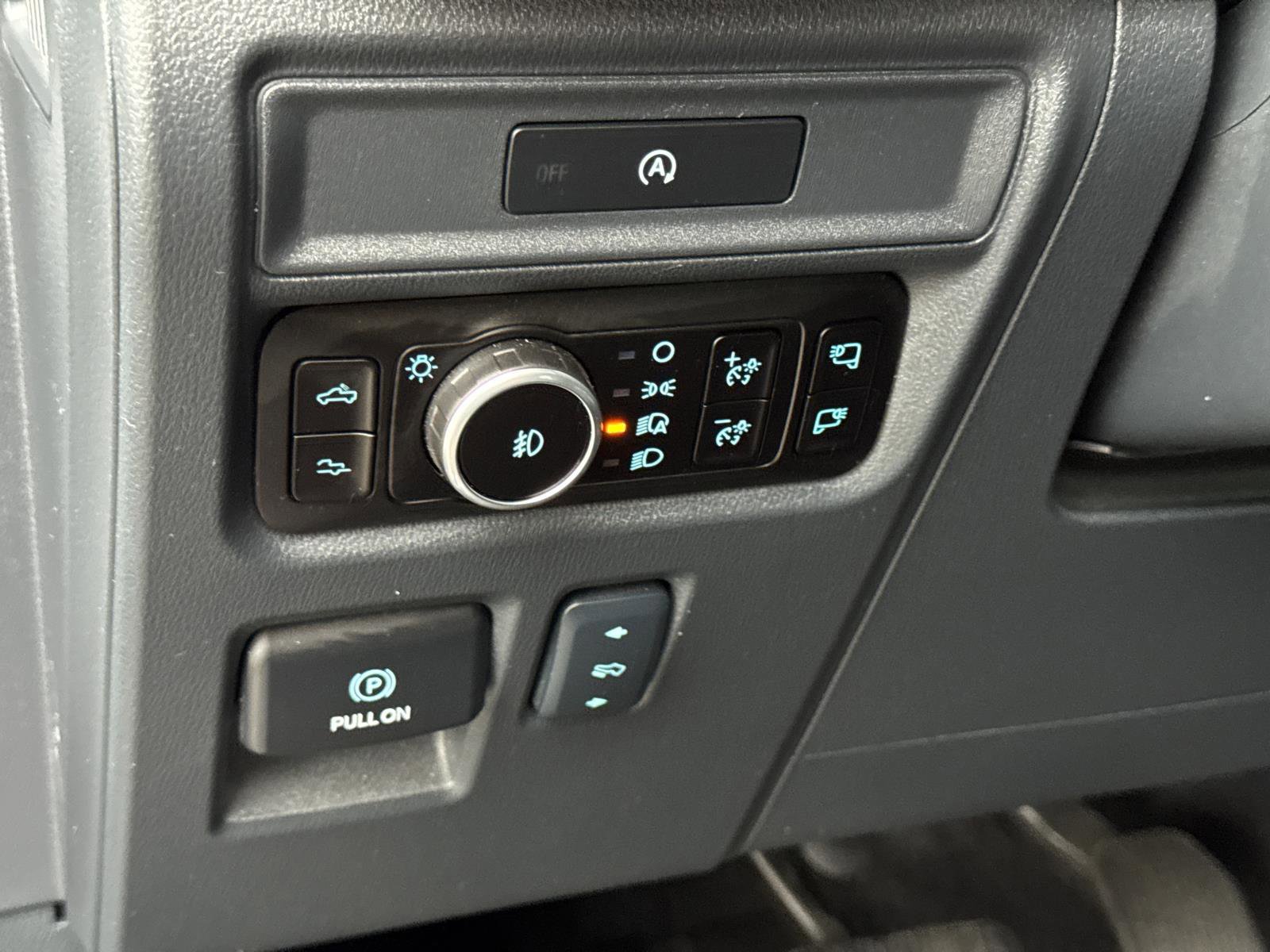 Certified 2025 Ford F150 Raptor image 26