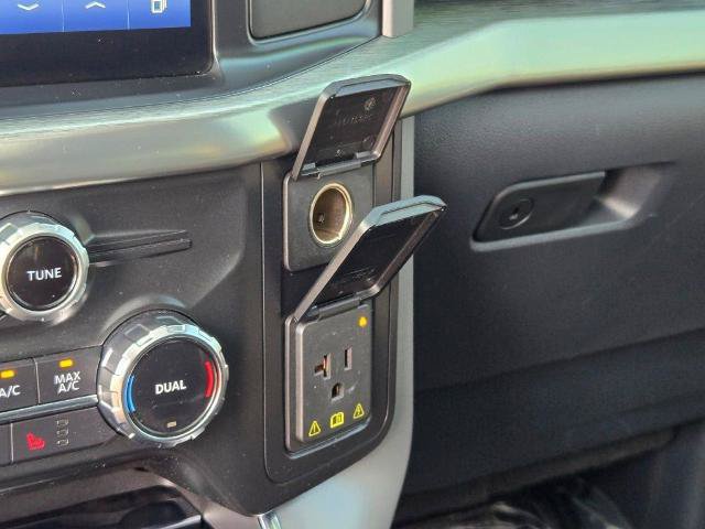 Certified 2022 Ford F150 Lariat w/ Equipment Group 502A High AWD/4WD image 35