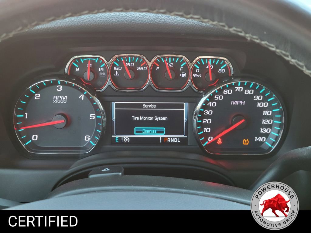 Used 2020 Chevrolet Tahoe LT AWD/4WD image 37