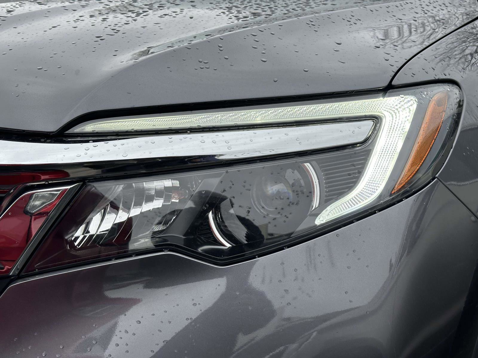 Used 2021 Honda Pilot EX-L image 5