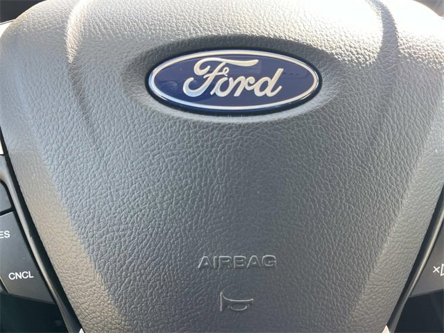 Certified 2024 Ford Edge SEL w/ Convenience Package image 34