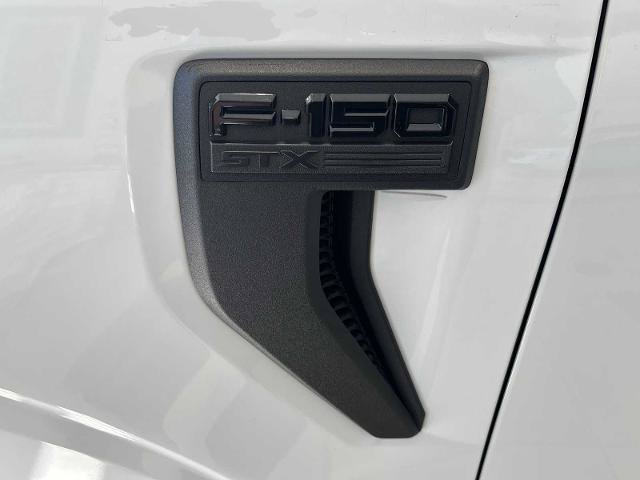 Certified 2024 Ford F150 STX w/ Equipment Group 201A FX4 AWD/4WD image 32