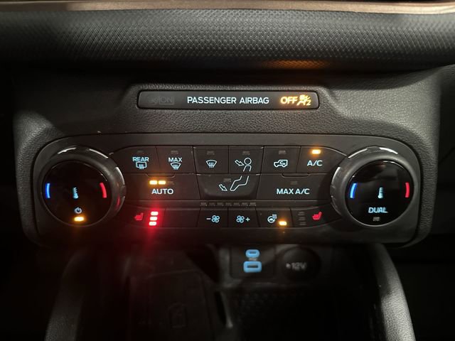 Certified 2022 Ford Bronco Sport Outer Banks w/ Tech Package AWD/4WD image 31