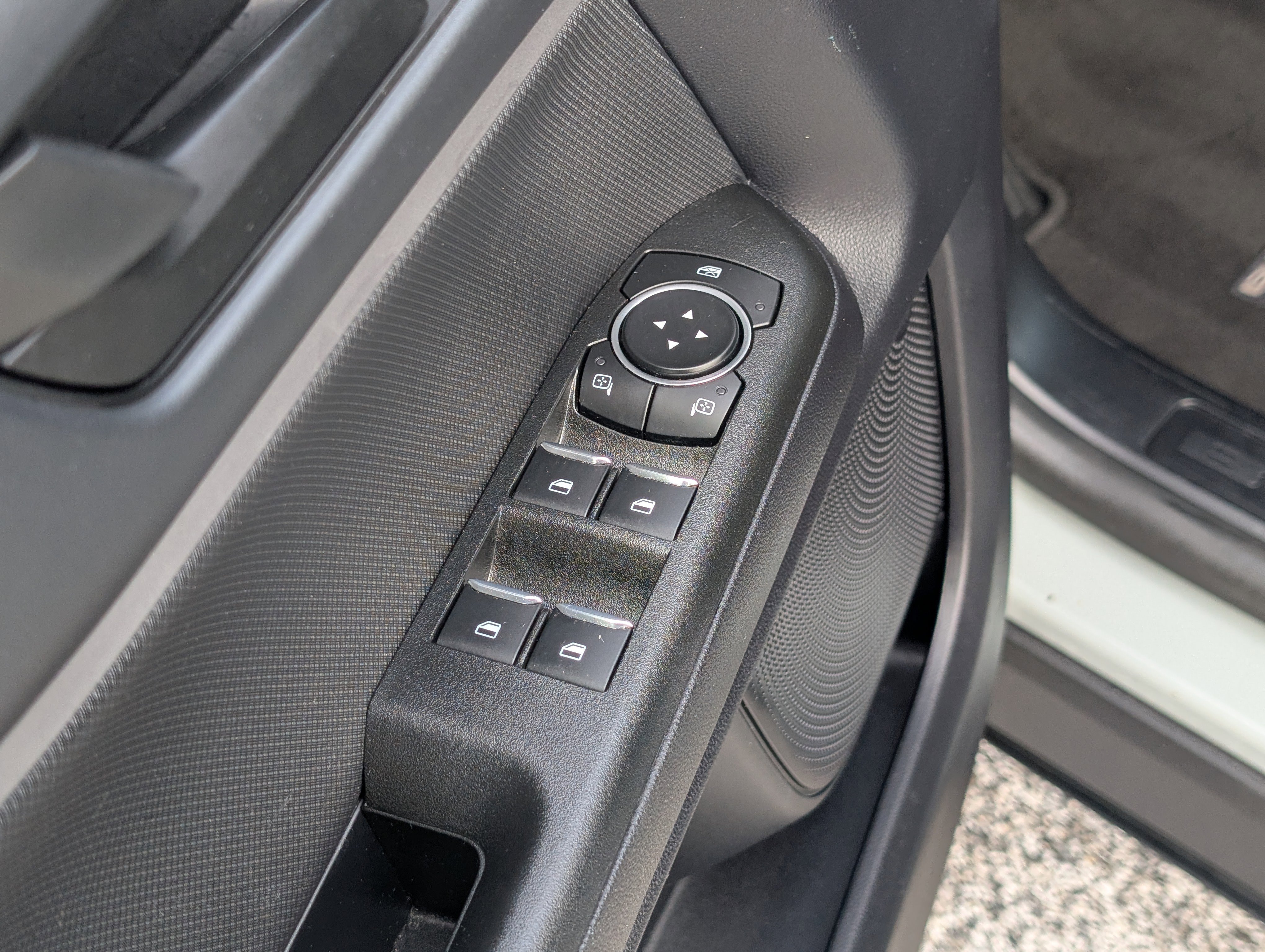 Certified 2023 Ford Bronco Sport Big Bend w/ Convenience Package image 19