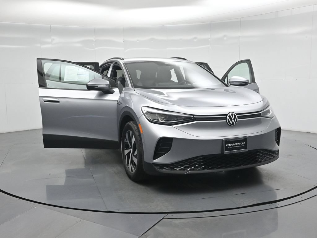 Used 2025 Volkswagen ID.4 Pro RWD image 28