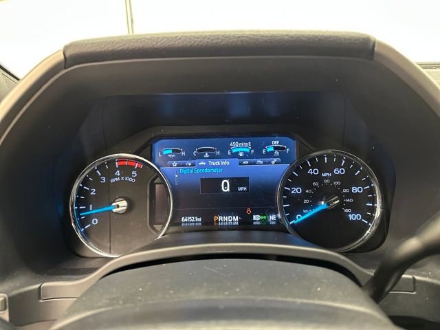 Certified 2022 Ford F350 Lariat w/ Lariat Ultimate Package image 34